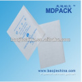 Disponsable medical Oral cleaning rod paper pouches